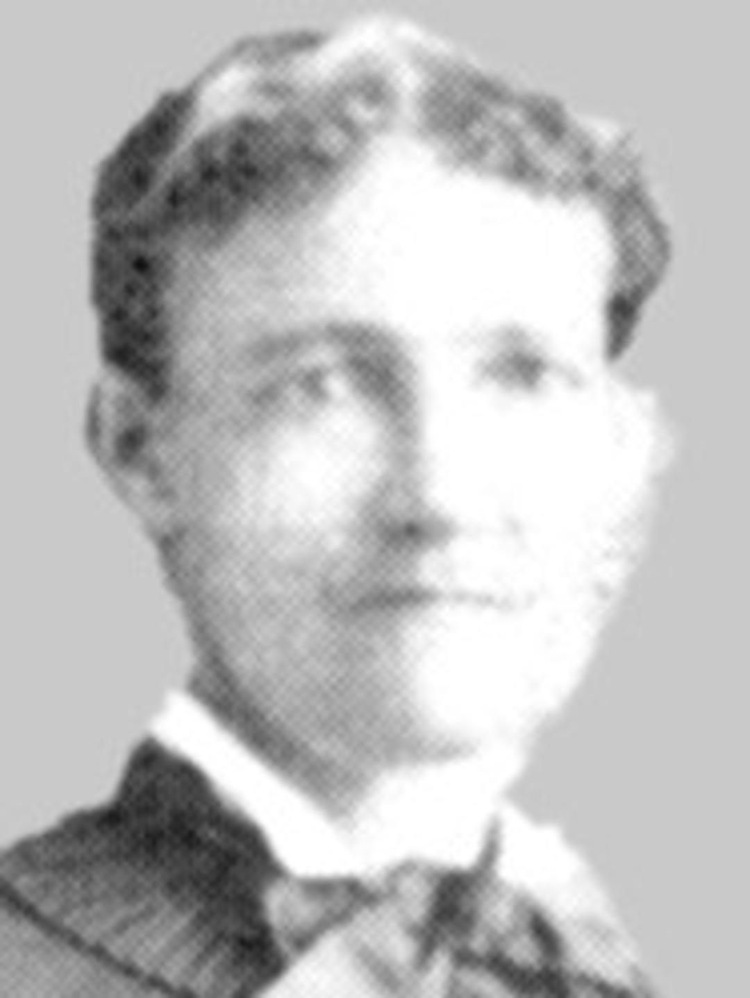 Maria Thomas (1840 - 1921) Profile